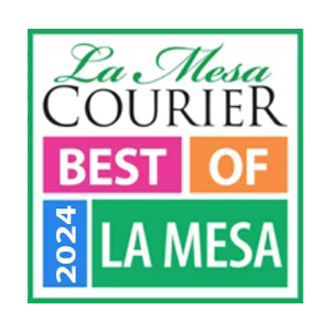 mesa-courier