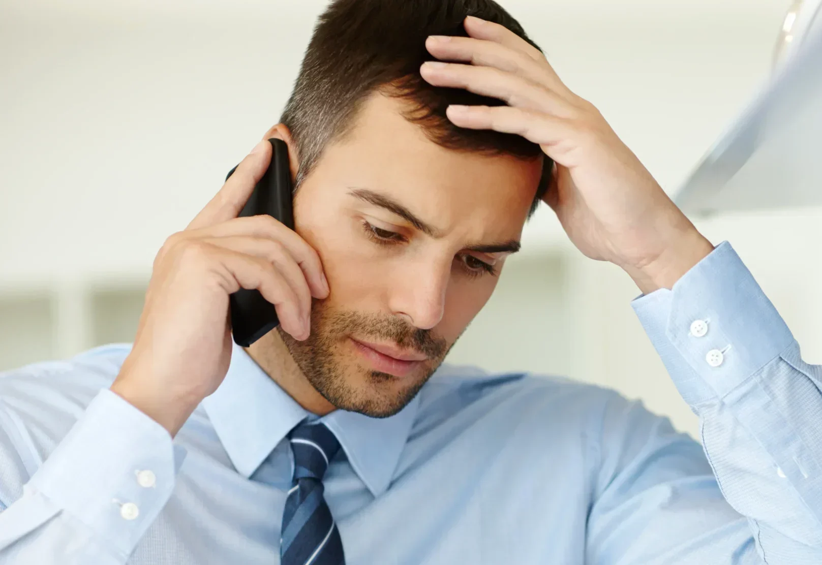 Receiving-Bad-Corporate-News-2025-04-06-11-51-17-Utc